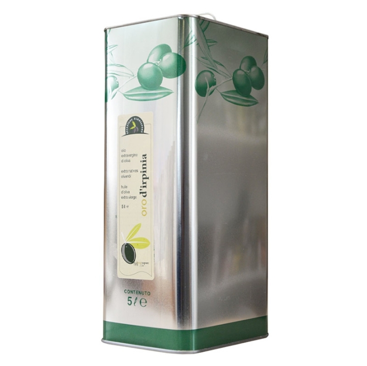 Oro d'Irpinia Kanister