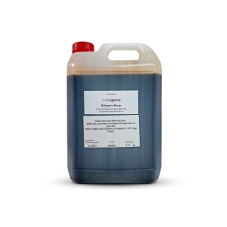 Condimento Balsamico Rosso