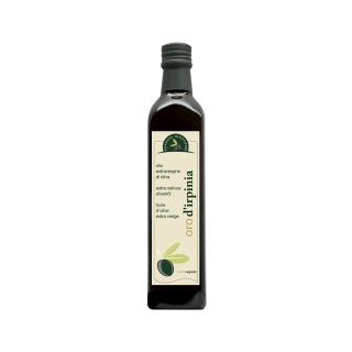 Olivenöl "Oro d'irpinia"