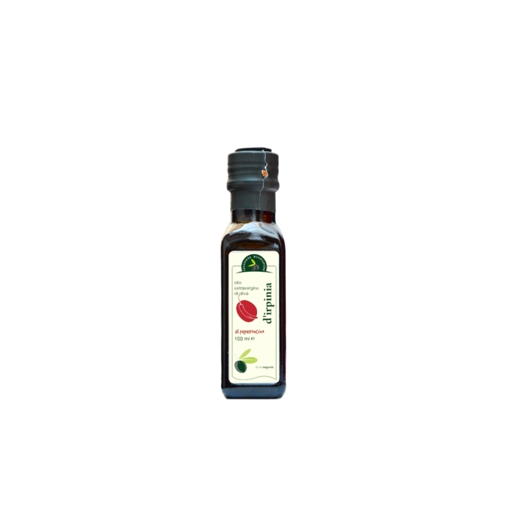 Olivenöl Oro d'Irpina al Peperoncino