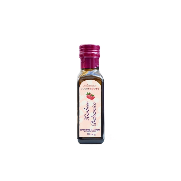 Himbeer Balsamico