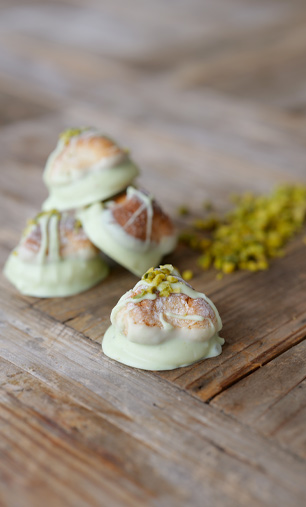 Cioccolato Buonsapore