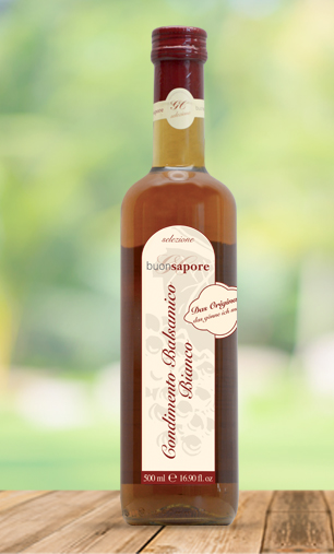 Balsamico Bianco